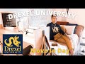 College Move In Day | Drexel University | 2021