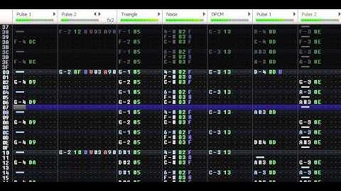 Toples - Kobiety Rządzą Nami (MMC5)