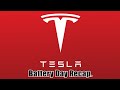 Tesla Battery Day in 14 Minutes.