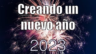 Para un año nuevo 2023 diferente, inicia con una personalidad diferente 🥂🍾 Joe Dispenza