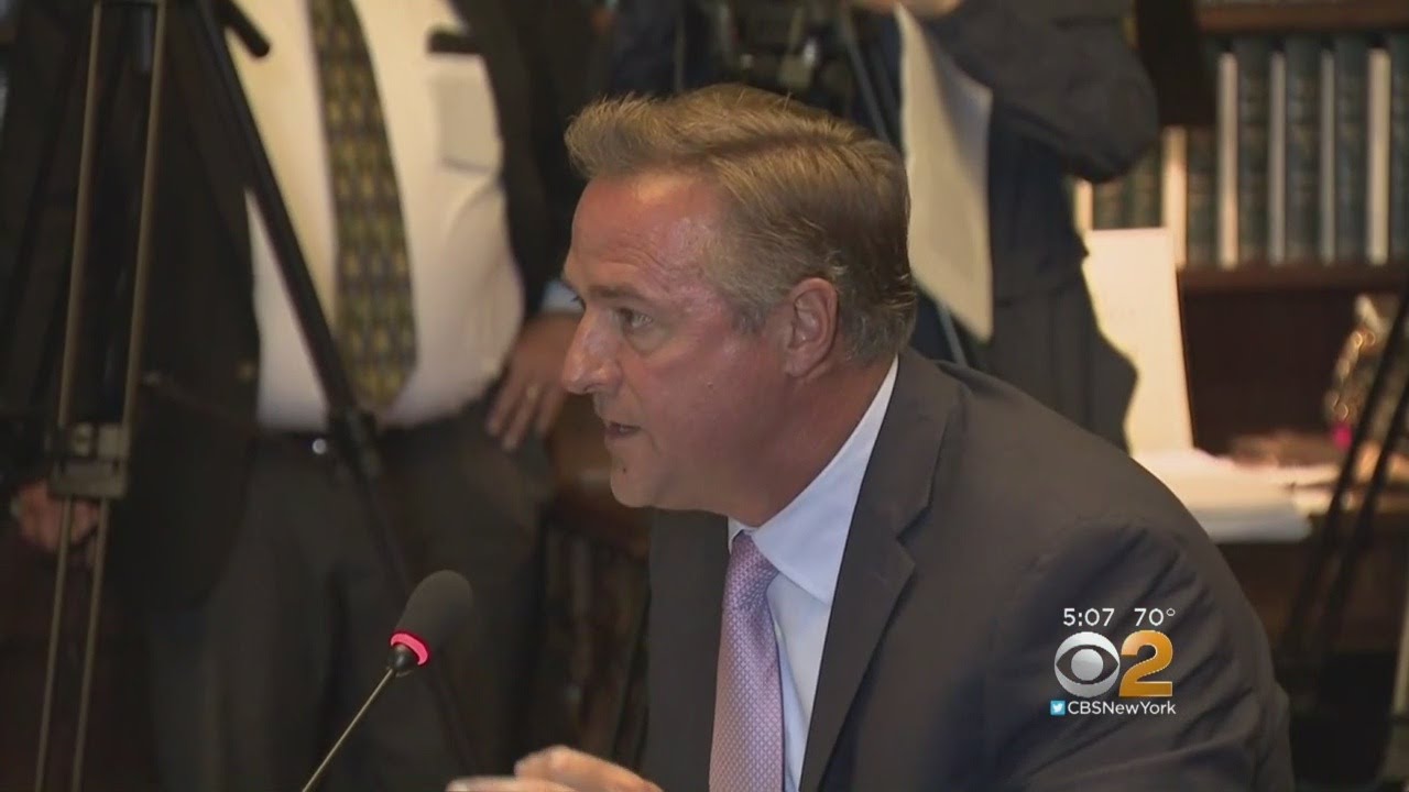 NJ Lawmakers Push Back On 'Integrity Fee' For Sports Betting, Set Taxes