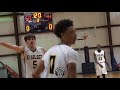 Conner Cooper C/O 2021 Official Nextup Mixtape