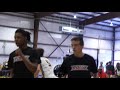 Conner Cooper C/O 2021 Official Nextup Mixtape