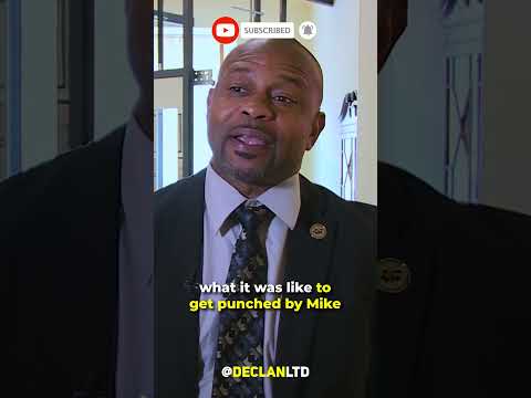 Video: Jsou vyřazení povoleni bojovat proti Tysonu Jonesovi?