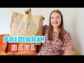 PRIMARK HAUL | summer 2023 🌺