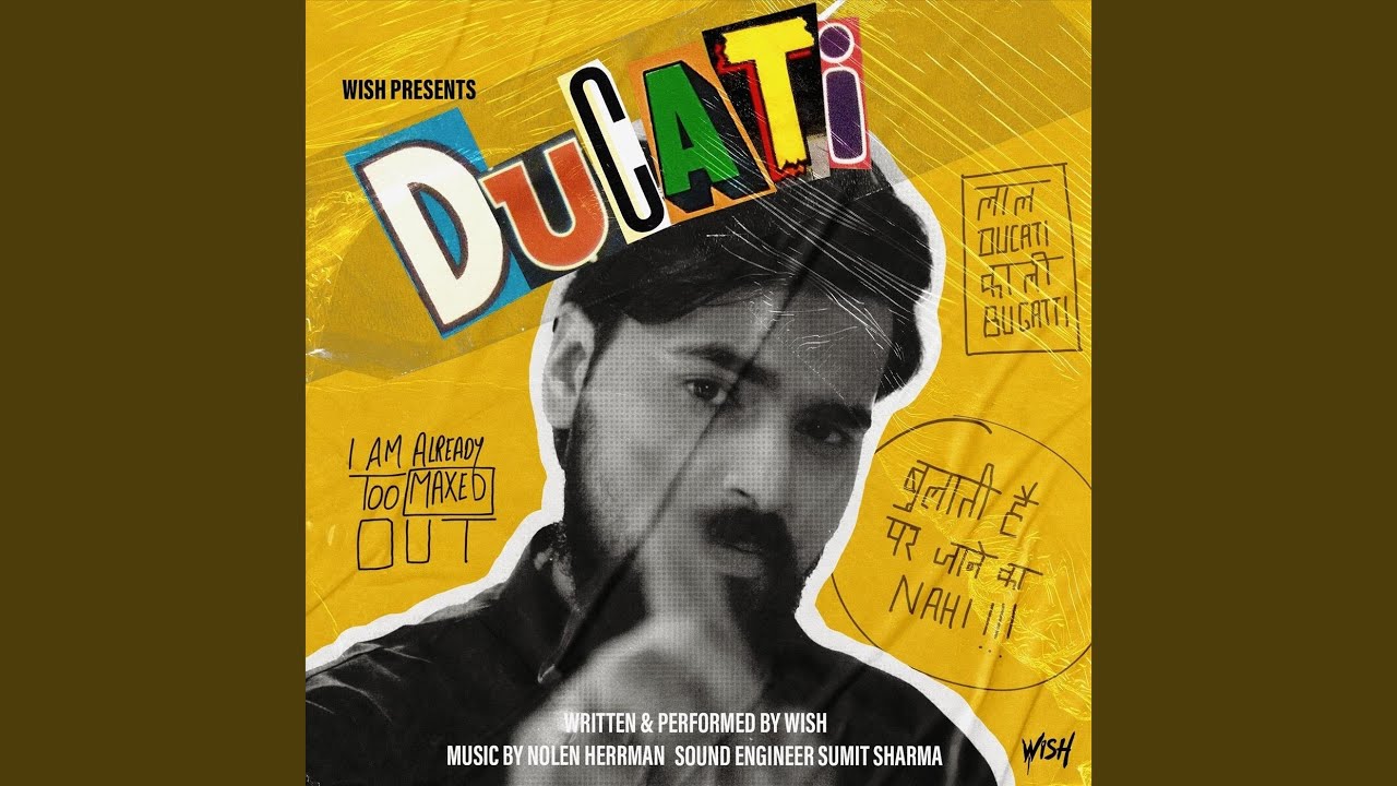 Watch Ducati on YouTube Watch Ducati on YouTube