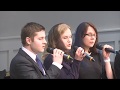 Венец - Награда в Небесах- Russian Christian Music