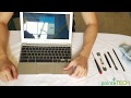 How To Fix Laptop Touchpad thats Stuck / Won