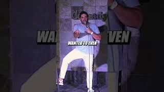 Jared Fried | Solo at the Show #comedy #denver #comedian #funny #solo #standupcomedy