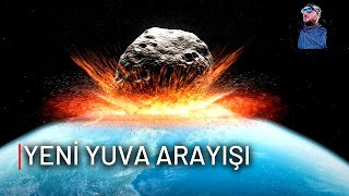 Dünyanin Sonu Geldi̇ği̇nde İnsanlar Nasil Kurtulacak