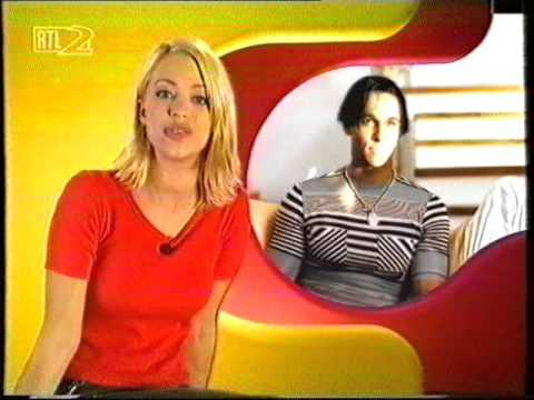 Bravo TV Intro 1995