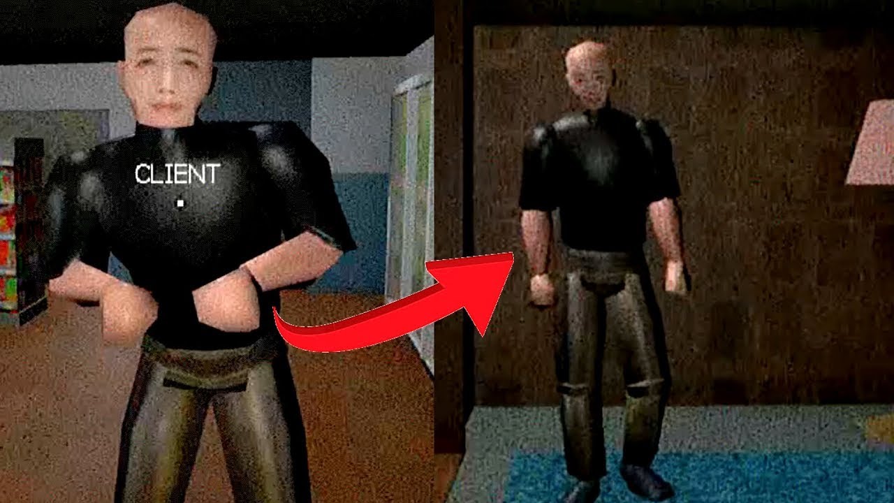 Shop Shift || Full Game || Gameplay [No Commentary]