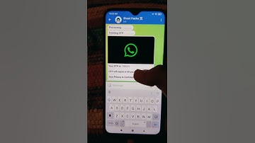 WhatsApp Hack kese kare || How To Hack WhatsApp #shorts #youtubeshorts #short #hack