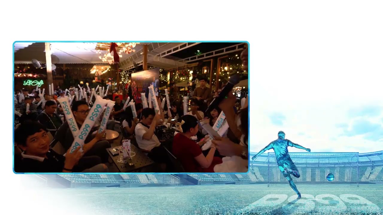 ⚽🔥 PS99 - LIÊN MINH OKVIP | VIEWING PARTY - NOTTINGHAM FOREST vs MANCHESTER CITY 🔥⚽