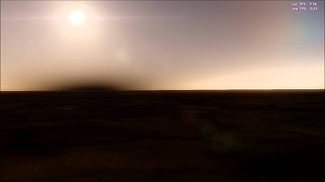 Space Engine Eclipse