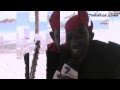 Capture de la vidéo Interview N'faly Kouyaté Avec 7Adakar