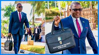 🔴#LIVE: UWASILISHAJI WA HOTUBA YA BAJETI YA WIZARA YA UJENZI KWA MWAKA WA FEDHA 2026/2027