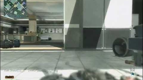 Mw3 all or nothing (beast mode)