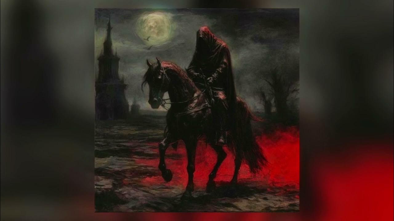 [FREE] СЛАВА КПСС X PYROKINESIS WITCH HOUSE TYPE BEAT “WEAKNESS