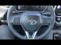 2026 Toyota Corolla XSE Culver City, Beverly Hills, Marina del Rey, Inglewood, Los Angeles CA