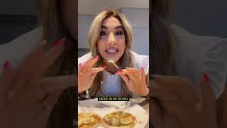 End Binge Eating In 2 Steps