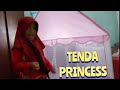 TENDA INDOOR