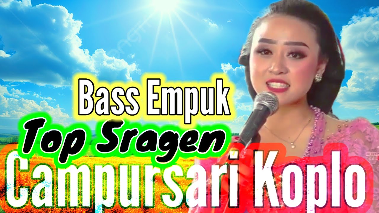 KAPILUT CAMPURSARI POP JAWA POKOKE GURIH BANGET LAGUNE