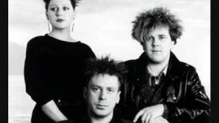 The Cocteau Twins - Alice chords