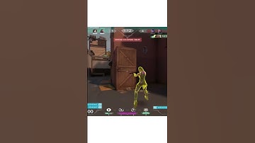 Valorant 1v5 ace with reyna #valorant #ace #reyna