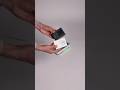 See Gitryin Travel Adapter charge 5 devices! Phone, MacBook, iPad, 31.5” cable. #gitryin #travel