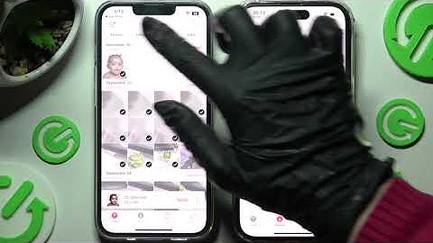 How to Transfer files from Apple Device to iPhone 14 Pro -  Send Anywhere App