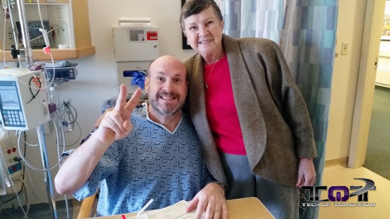 gaming logo Elric Hospital Update