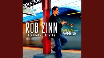 When and Where (feat. Jeff Ryan)