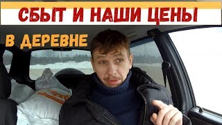 Про СБЫТ и резкий рост цен на куриное яйцо // Поднимаем цены с января