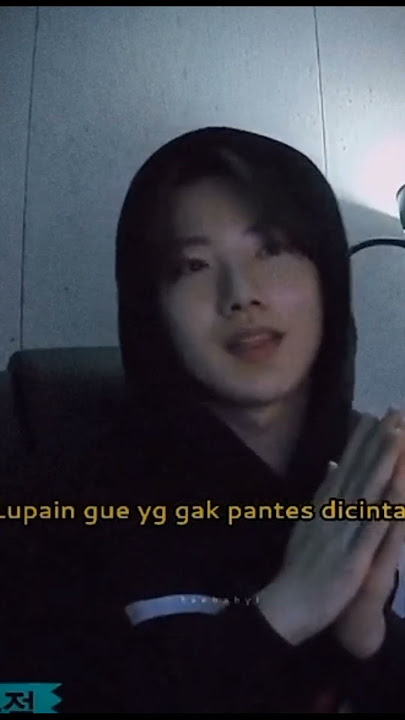 bad boy #junkyu