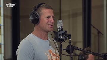 Racoon - De Held En De Lul recorded live direct-to-disc at Artone Studio