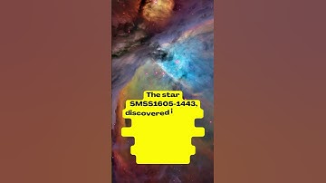 Origin of one of the oldest stars in Milky Way found