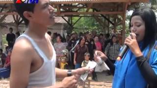 Gerange Tresna - Singa Dangdut Lita Group