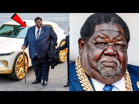 أغنى ملياردير في العالم يمتلك مال ا لا يمكن أن ينفد حتى لو عاش ألف سنة