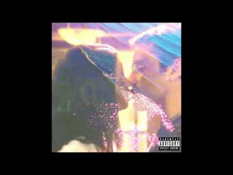 Capa de SLPJoe - Love from SLP