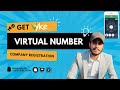 How to get Virtual UK phone number for company registration and PayPal account