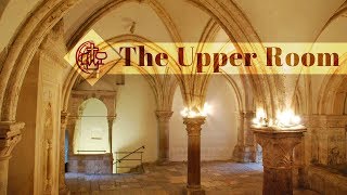 Download Lagu The Upper Room