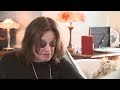 Ozzy Osbourne on stopping his excesses and why this world tour will be his last | ITV News