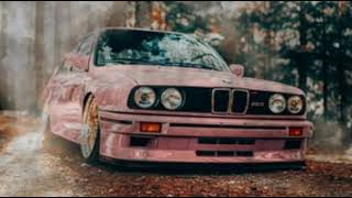 Невидимка - Звезда (BMW e30)