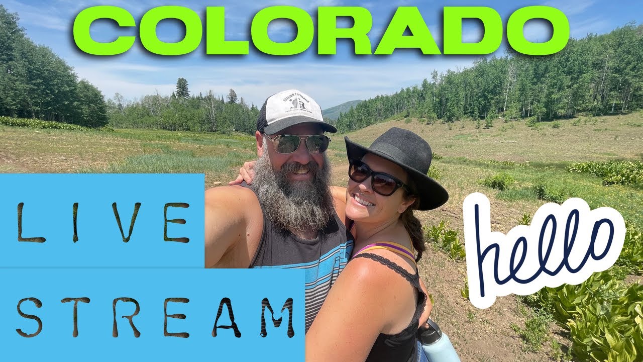 Heading to Loveland for People’s Tiny House Festival YouTube