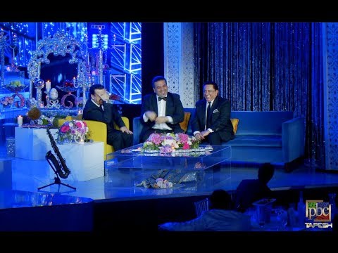 Essi - Norouz 97 Tapesh TV Network  Interview