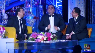 Essi - Norouz 97 Tapesh TV Network  Interview