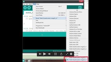 CoDrone Tutorial: Uploading the Code