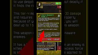 Secret about sneak attacks in Shattered Pixel Dungeon