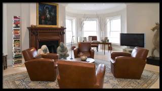 40 Riverside Drive - Architectural Masterpiece